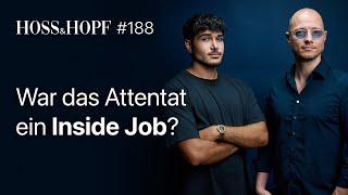 Wer steckt hinter dem Trump Attentat? - Hoss und Hopf #188