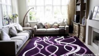 Fresh and Colourful Contemporary Rugs from Sonya Winner