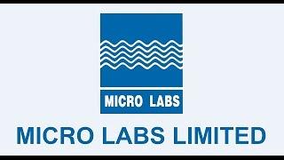 Micro Labs Limited Corporate Film 2011