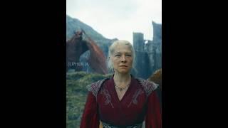 Rhaenyra Assemble All Dragons#rhaenyratargaryen #houseofthedragon #daenerystargaryen #vermithor