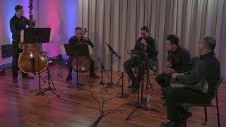 ARTolerance plays Yekara Mikar - Live from the WRTI 90.1 Performance Studio