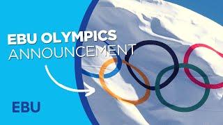 Public service media: Bringing the Olympic Games to everyone