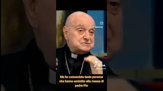 GIUBILEO 2025- PADRE PIO