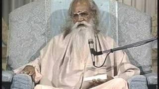 Handling Criticism : Sri Swami Satchidananda (Integral Yoga)