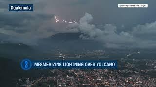 This Week's Top 5 Most Viral Weather Moments