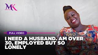 "He wanted me to stop working so that he'd marry me, but I chose my job."#whyareyousingle