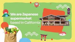 Tokyo Central & Marukai Market Your go to Japanese Market from Don Quijote in Japan #japanesegrocery