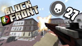 This Mod Is Call of Duty In Minecraft...
