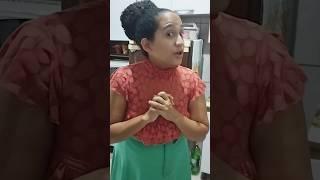 Filha desiste do casamento #yourubeshorts #telenovelas #viralvideo