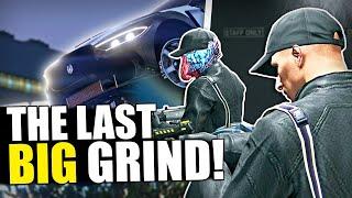 The Last Big Grind Before The DLC Came! $15,886,310 On 6/16/2025 | GTA Online Casino Heist
