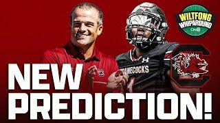 Major South Carolina Recruiting Update!