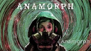 XAYALA - Anamorph (official audio) 2020