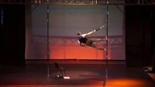 POLEART BULGARIA 2019-Showcase - Dmitry Fedotov