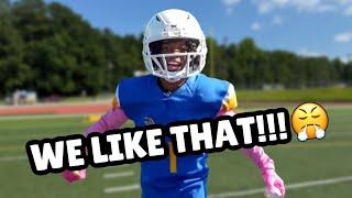 West 7 Rams vs Southfield Falcons RIVALS SHOWDOWN AYF PLAYOFF!! | 7U Youth Football