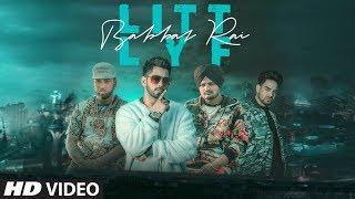 Babbal Rai: Litt Lyf (Full Song) Byg Byrd | Sidhu Moose Wala, Pav Dharia | Latest Song 2019