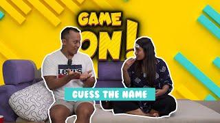 This game went extremely funny | SAMRAT & SUZTA | yelloworkstv @samratmagar2692