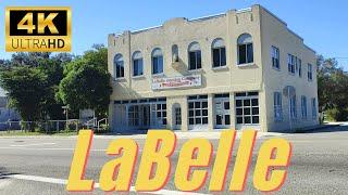 LaBelle Florida