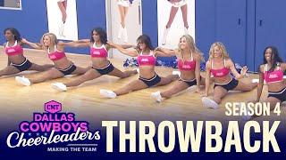 Will the Jump Split Clinic Help These Training Camp Candidates?  (Season 4) #DCCMakingTheTeam | CMT