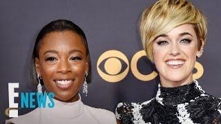 Samira Wiley & Lauren Morelli Welcome First Baby | E! News