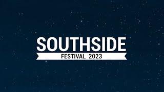 SOUTHSIDE 2023 | Kraftklub