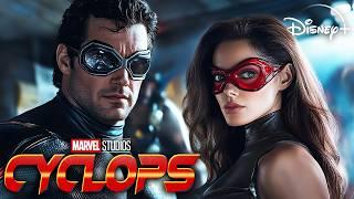 CYCLOPS A First Look That Will Change Everything