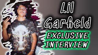 @LilGarfield. LIVE‼️ This one got LOKD OUT NO DOUBT FOR REAL ‼️