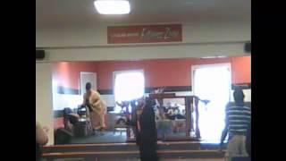 Chosen to be a Witness- Apostle Pearl