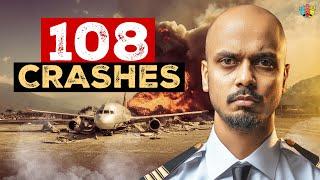 Why do many planes CRASH in Nepal? | WSO | Binayak Kuikel