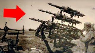 The Secret Allied Weapon that Completely Changed WW2