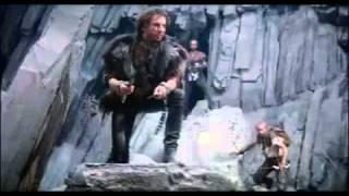 Krull (1983) - Trailer