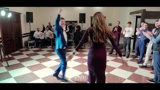CHERKES DANCE 2021 #1 Свадьба Шеуджен