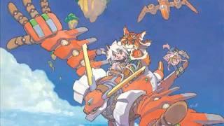 Re-Coda ~ Solatorobo (Translated, with lyrics)