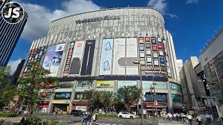 World's Largest Electronics Store | Yodobashi Akiba in Tokyo, Japan (2024)