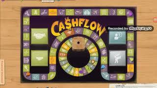 How to play Cashflow game