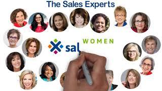 Women Sales Pros - Who are we? What Do We Do? What do we stand for?