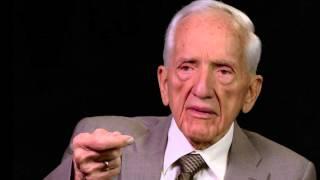 T. Colin Campbell, PhD: Link Between Dairy Protein, Casein, & Cancer