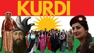 HISTORIJA KURDA  | Kurdistan | Borba za nezavisnost | Narod bez domovine  | Nomadi | Fabula Docet