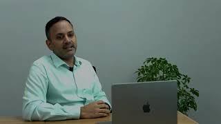 What Makes BeeSolver Technology an Exciting Place to Work | Employee Testimonial - Gaurav Saini