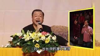 卢军宏台长 | 精彩图腾【孩子长大后浑身长水泡和母亲怀她时每天吃活杀的鱼、甲鱼、海鲜有关。】｜2012年5月1日香港｜观世音菩萨心灵法门