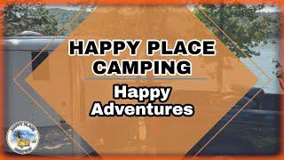 Channel Trailer 2019-2020 Happy Place Camping