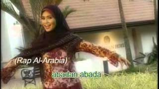 Waheeda   Binafsha Karaoke Clip