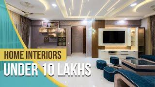 Home Tour: 3BHK Premium Home Interior | Beautiful 3BHK New Home Tour In Bangalore