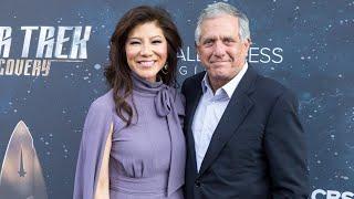 CBS Boss Les Moonves Resigns Over #MeToo Sexual Harassment Allegations