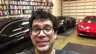 The One Way To Stay Poor Or Make Money Tai Lopez On Time & Money