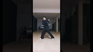 双节棍技巧展示之前的一些视频合集 A collection of previous videos Nunchaku skills ヌンチャクスキル、ターンアラウンドスキル集