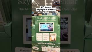 Skylight 15” Smart Calendar