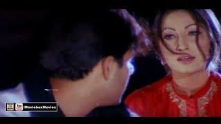 AAJA MAIN TENU PAYAR KARAN - SAIMA & MOAMAR RANA - FILM MEHNDI WALAY HATH