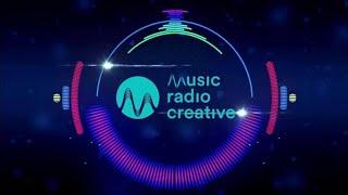 Music Radio Creative