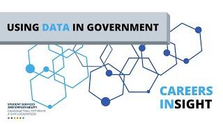 Using Data in Government: Government Office for Science | Tech Talks