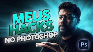 HACKS DE PHOTOSHOP - PARTE 1